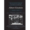 KNYGA Collected Papers of Albert Einstein, Volume 17 (Documentary Edition)