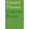 KNYGA Collected Poems of Edward Thomas