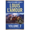 KNYGA Collected Short Stories of Louis L'Amour, Volume 2