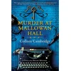 KNYGA Colleen Cambridge Murder at Mallowan Hall