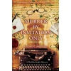 KNYGA Colleen Cambridge Murder by Invitation Only