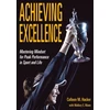 KNYGA Colleen Hacker Achieving Excellence