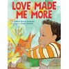 KNYGA Colleen Rowan Kosinski Love Made Me More