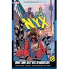 KNYGA Collin Kelly NYX Vol. 1: What Comes Next Will Be Marvelous