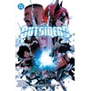 KNYGA Collin Kelly Outsiders Vol. 2: Never the End