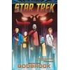 KNYGA Collin Kelly Star Trek, Vol. 1: Godshock