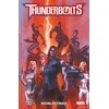 KNYGA Collin Kelly Thunderbolts: Worldstrike