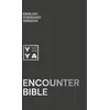 KNYGA Collins Anglicised Esv Holy Bible: English Standard Version (ESV) Encounter Bible