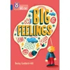KNYGA Collins Big Cat Big Feelings