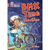 KNYGA Collins Big Cat BMX Time Machine