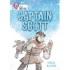 KNYGA Collins Big Cat Captain Scott, Band 17/Diamond
