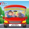 KNYGA Collins Big Cat Chan and his Van