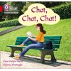 KNYGA Collins Big Cat Chat, Chat, Chat!