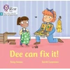 KNYGA Collins Big Cat Dee Can Fix it
