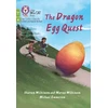 KNYGA Collins Big Cat Dragon Egg Quest