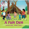 KNYGA Collins Big Cat Fun Den