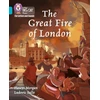 KNYGA Collins Big Cat Great Fire of London