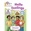 KNYGA Collins Big Cat Hello Feelings