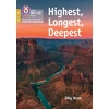 KNYGA Collins Big Cat Highest, Longest, Deepest