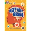 KNYGA Collins Big Cat Meet Your Brain, Band 15/Emerald