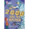 KNYGA Collins Big Cat My 2000 Year Old Teacher