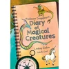 KNYGA Collins Big Cat Professor Snagglewit's Diary of Magical Creatures, Fluency 3