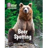 KNYGA Collins Big Cat Staff Bear Spotting