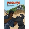 KNYGA Collins Big Cat Yasuke