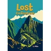 KNYGA Collins Big Collins Big Cat Lost Civilisations