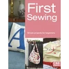 KNYGA Collins Brown First Sewing