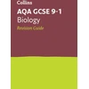 KNYGA Collins Collins Gcse AQA GCSE 9-1 Biology Revision Guide