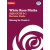 KNYGA Collins Collins Gcse AQA GCSE 9-1 Revision Guide: Aiming for Grade 4
