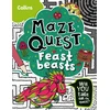 KNYGA Collins Collins Kids Feast Beasts