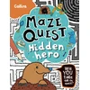 KNYGA Collins Collins Kids Hidden Hero