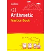 KNYGA Collins Collins Ks1 KS1 Maths Arithmetic Practice Book