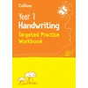 KNYGA Collins Collins Ks1 Year 1 Handwriting Targeted Practice Workbook