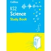 KNYGA Collins Collins Ks2 KS2 Science Study Book