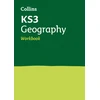 KNYGA Collins Collins Ks3 KS3 Geography Workbook