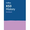 KNYGA Collins Collins Ks3 KS3 History Workbook