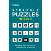 KNYGA Collins Collins Scrabble SCRABBLE™ Puzzles
