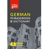 KNYGA Collins Dictionaries Collins German Phrasebook and Dictionary Gem Edition