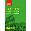 KNYGA Collins Dictionaries Collins Italian Phrasebook and Dictionary Gem Edition