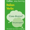 KNYGA Collins Dictionaries Easy Learning Italian Verbs