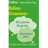 KNYGA Collins Dictionaries Easy Learning Italian Grammar