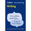 KNYGA Collins Dictionaries Easy Learning Writing