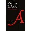 KNYGA Collins Dictionaries English Dictionary Essential