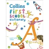 KNYGA Collins Dictionaries First School Dictionary