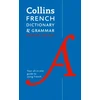 KNYGA Collins Dictionaries French Essential Dictionary and Grammar