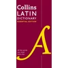 KNYGA Collins Dictionaries Latin Essential Dictionary, All the Words You Need, Every Day