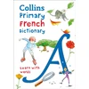 KNYGA Collins Dictionaries Primary French Dictionary